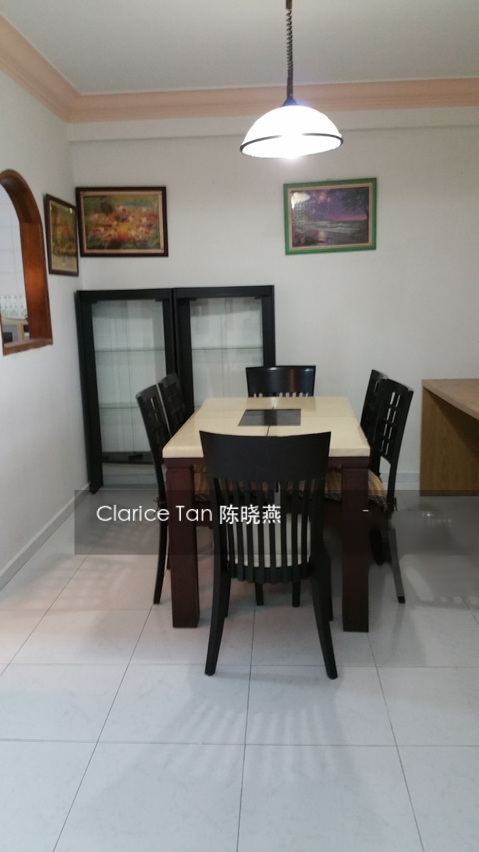 Blk 353 Woodlands Avenue 1 (Woodlands), HDB 4 Rooms #208255561